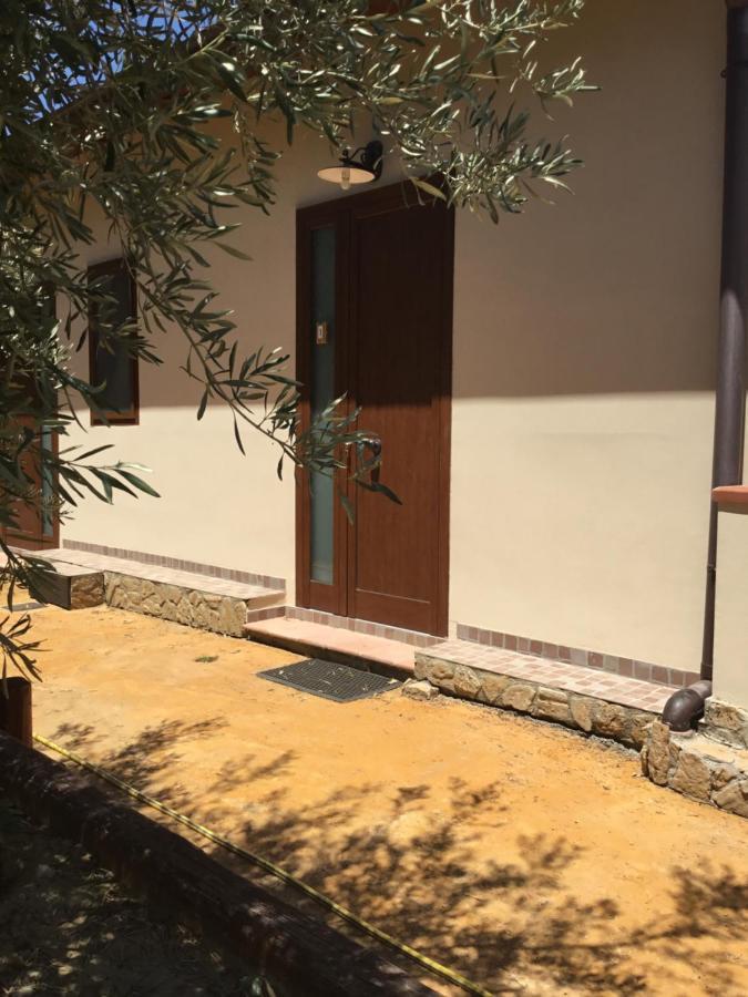 B&B Profumi Di Sicilia San Cataldo  Exterior photo