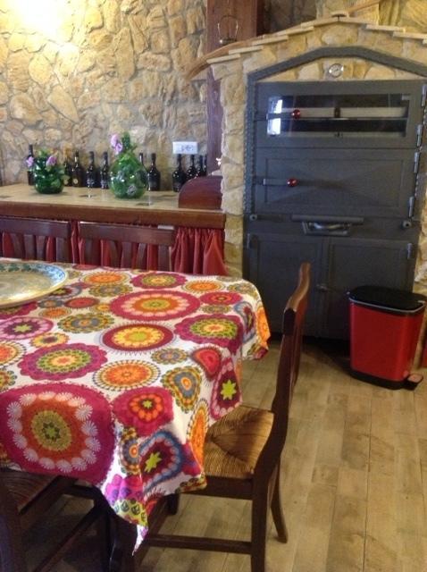 B&B Profumi Di Sicilia San Cataldo  Exterior photo
