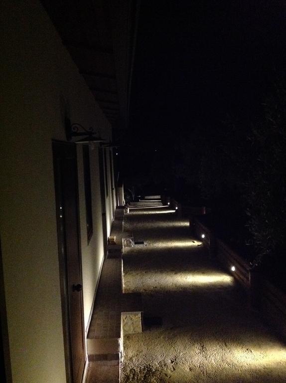 B&B Profumi Di Sicilia San Cataldo  Exterior photo