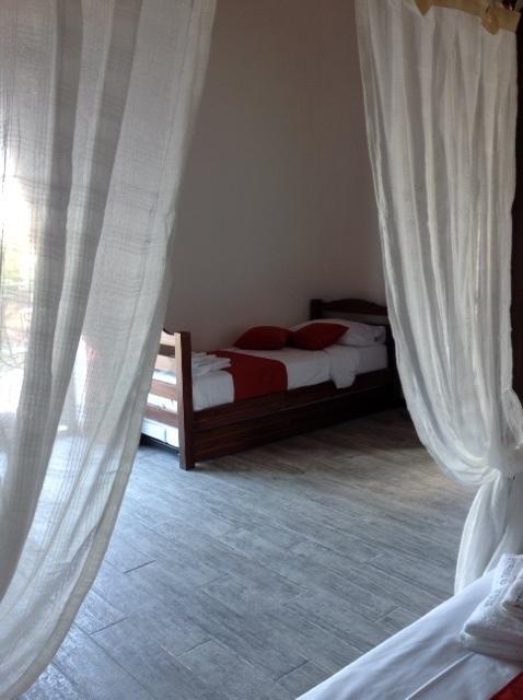 B&B Profumi Di Sicilia San Cataldo  Room photo