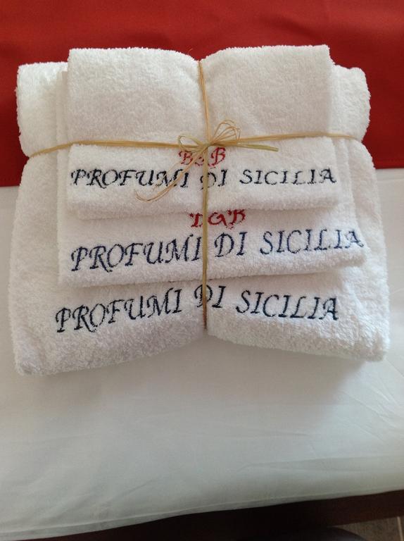B&B Profumi Di Sicilia San Cataldo  Room photo