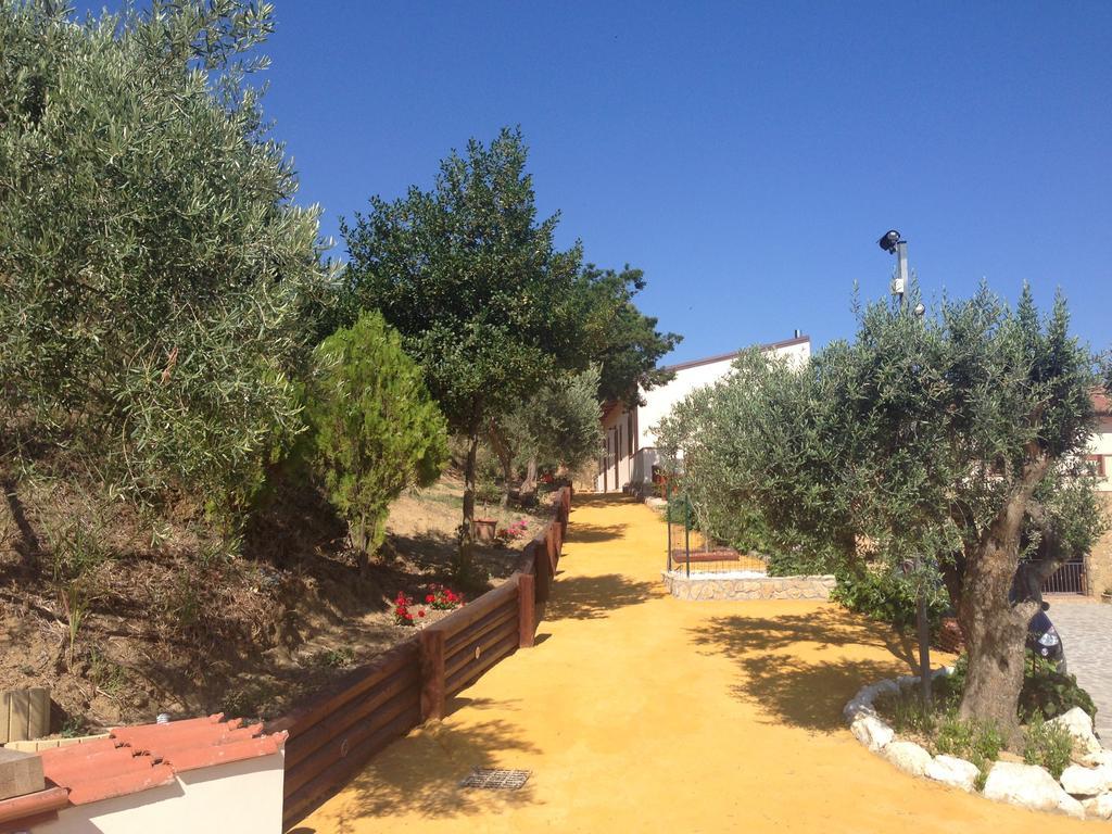 B&B Profumi Di Sicilia San Cataldo  Exterior photo