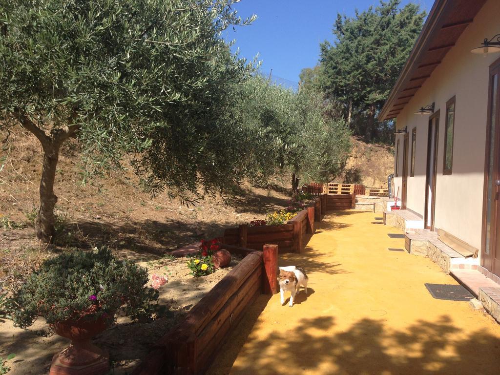 B&B Profumi Di Sicilia San Cataldo  Exterior photo