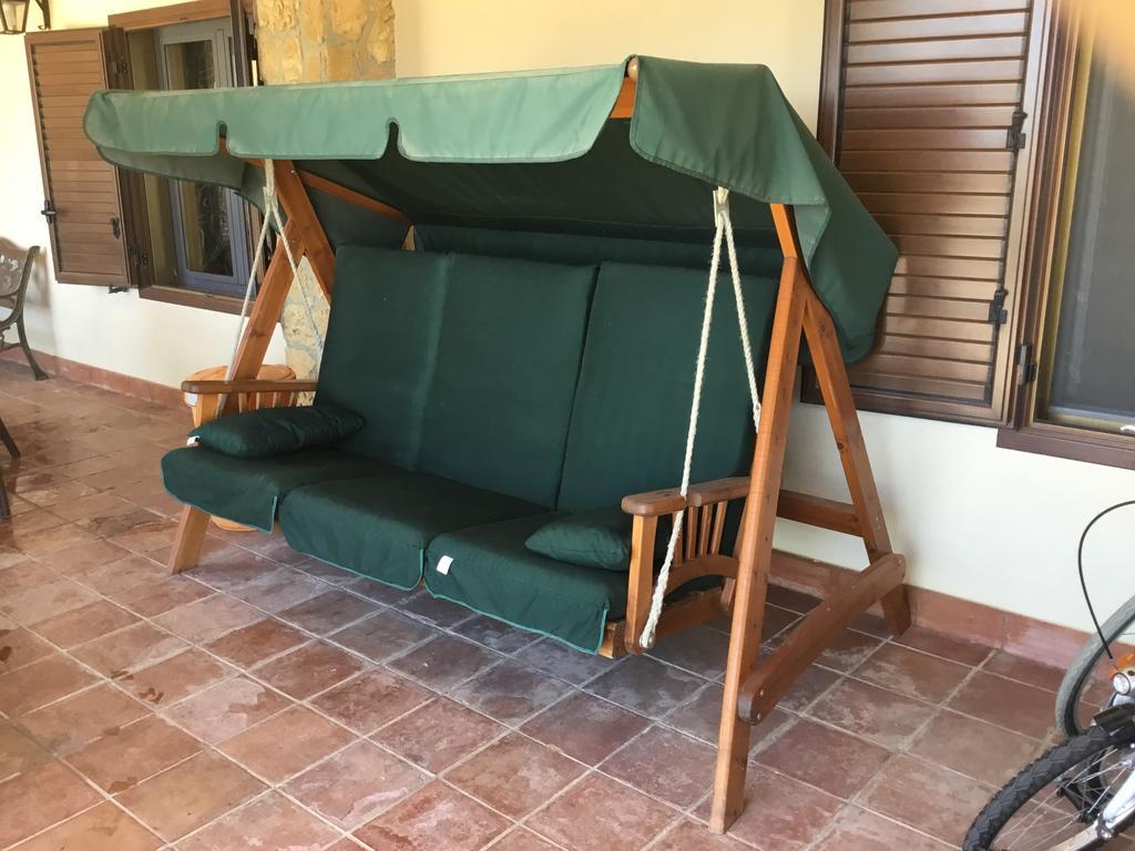B&B Profumi Di Sicilia San Cataldo  Exterior photo