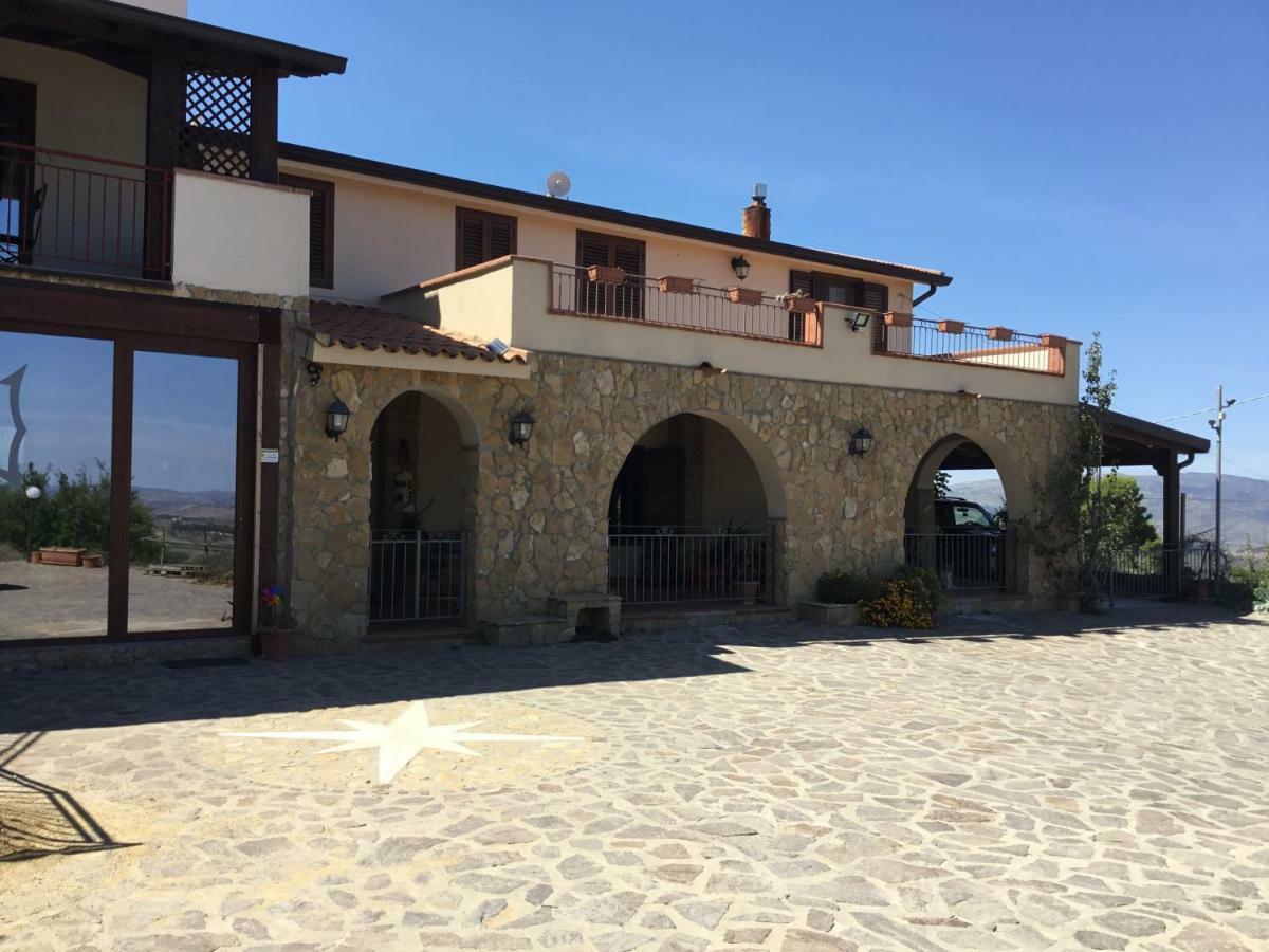 B&B Profumi Di Sicilia San Cataldo  Exterior photo
